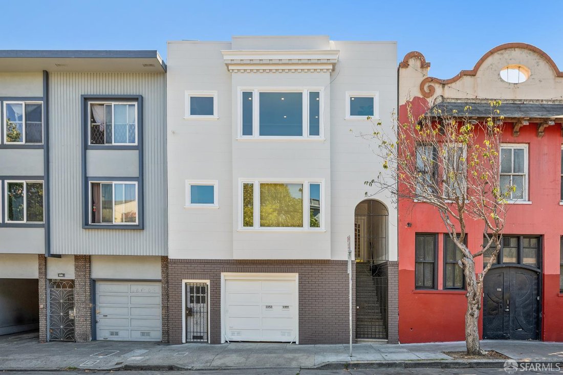 Condo in San Francisco, California, United States 5 - 18807948