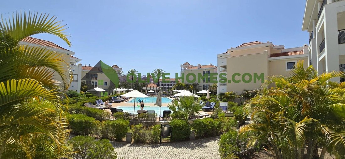 Apartment in Vilamoura, Quarteira, Algarve 4 - 18808709