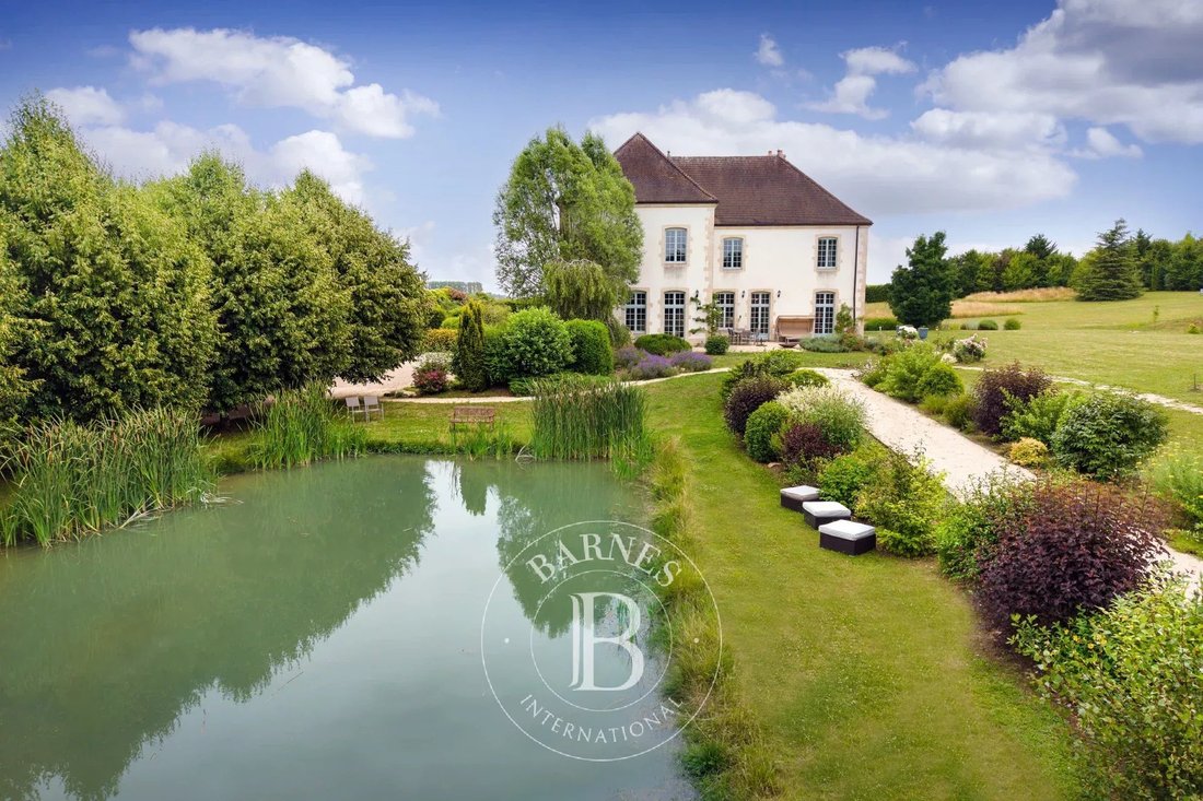 Casa a Centre Ville, Beaune, Francia 4 - 18337472