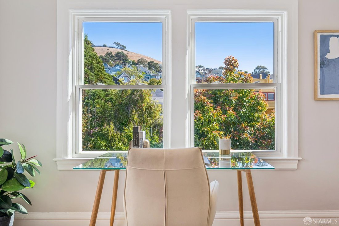 Condo in San Francisco, California, United States 1 - 18807948