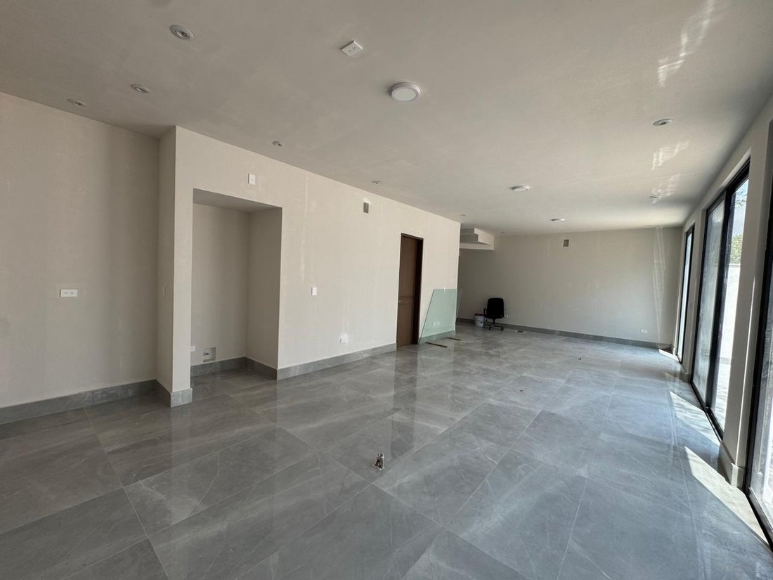 Maison à Santiago, Nuevo León, Mexique 4 - 18808261