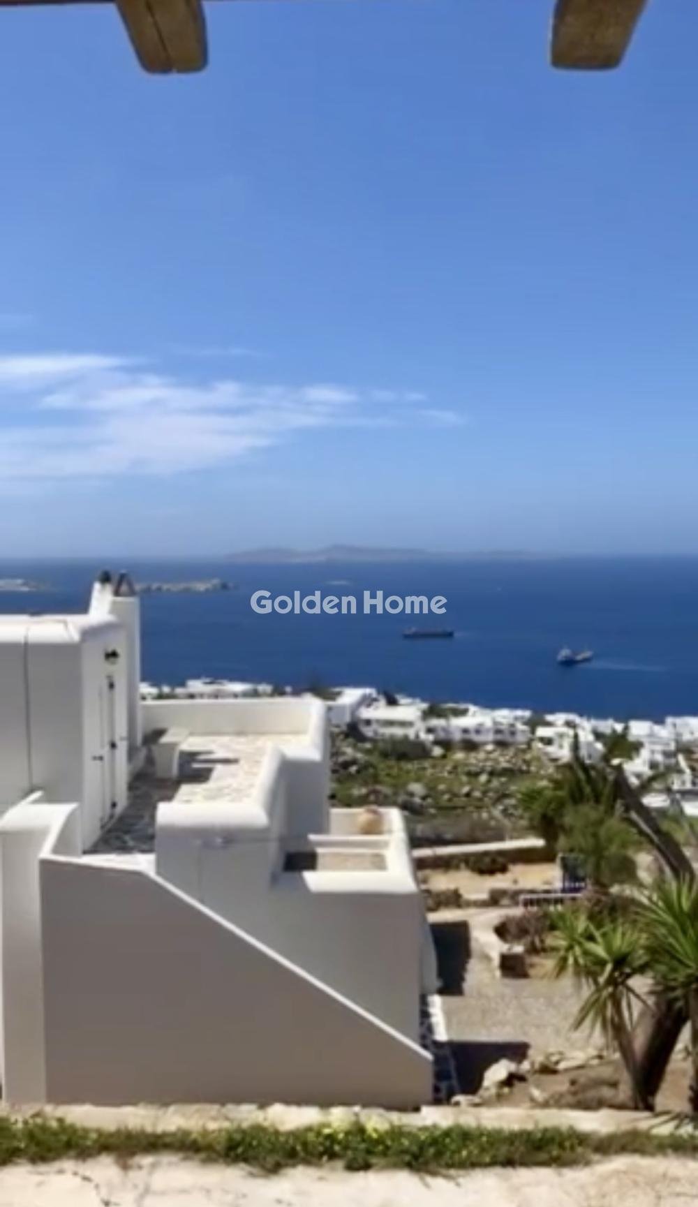 Estate in Mykonos, Aegean, Greece 2 - 18806758
