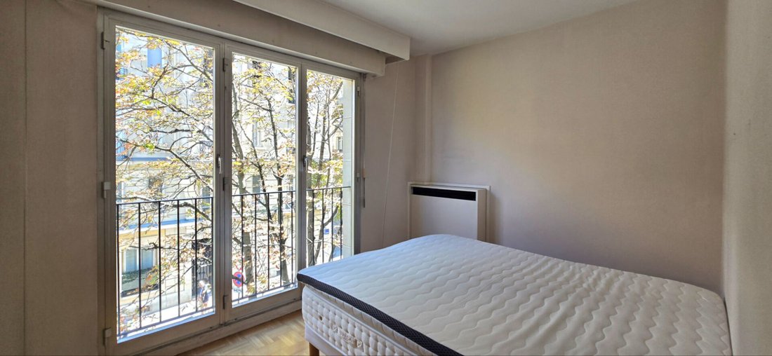 Wohnung in Pereire-Malesherbes, Paris 17e Arrondissement, Paris 3 - 18808661