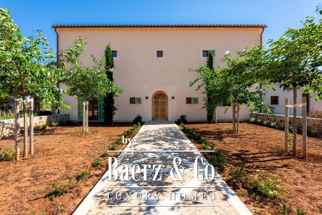 Country House in Campos, Balearic Islands, Spain 3 - 18807988