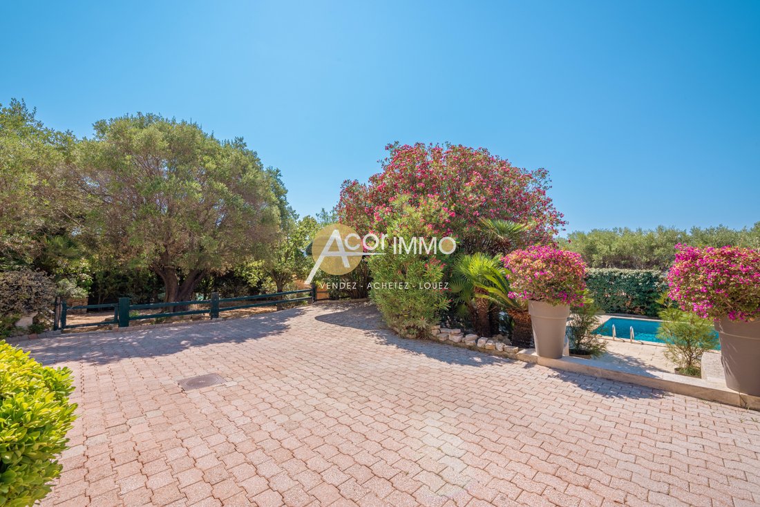 Casa a Le Fort, Six-Fours-les-Plages, Francia 3 - 18069887