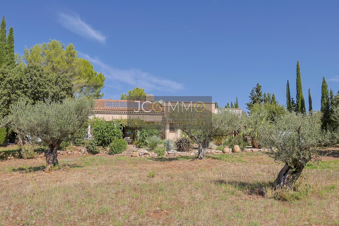 House in Puget-Ville, Provence-Alpes-Côte d'Azur, France 4 - 18808377