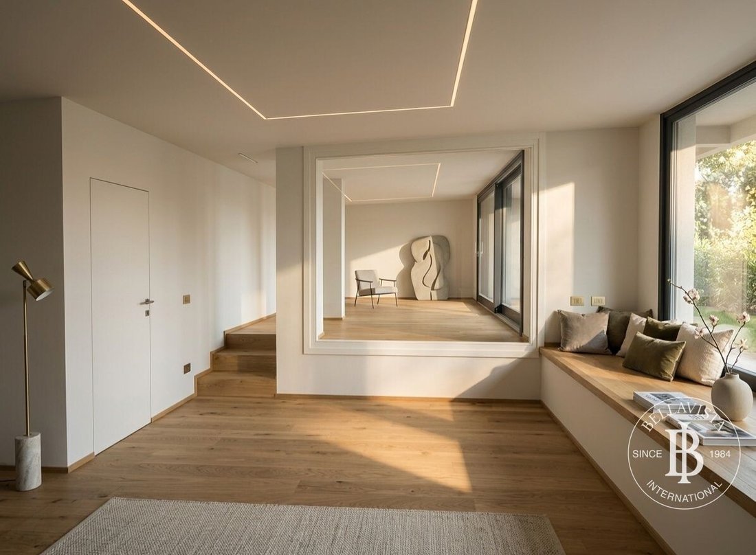 Apartment in Cremia, Lombardy, Italy 5 - 18808564