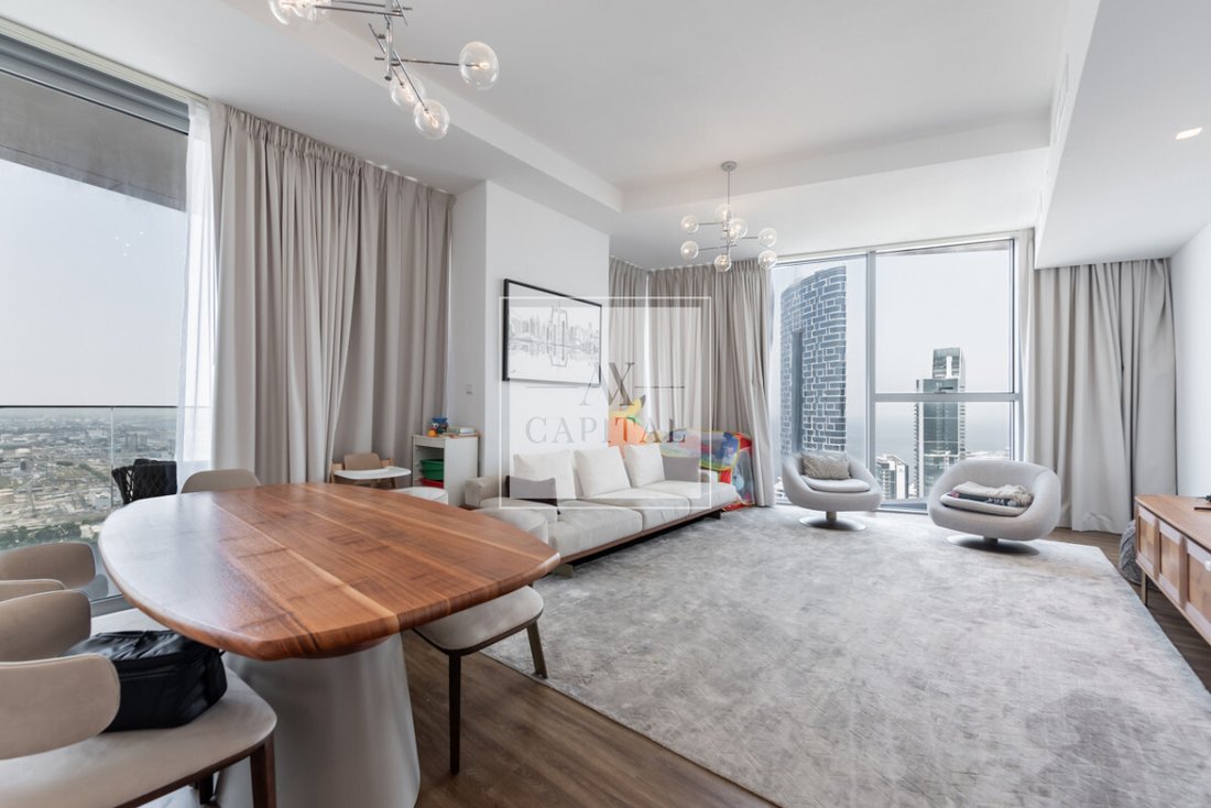 Wohnung in Al Yufrah 1, Al Yufrah, Dubai 4 - 18807153