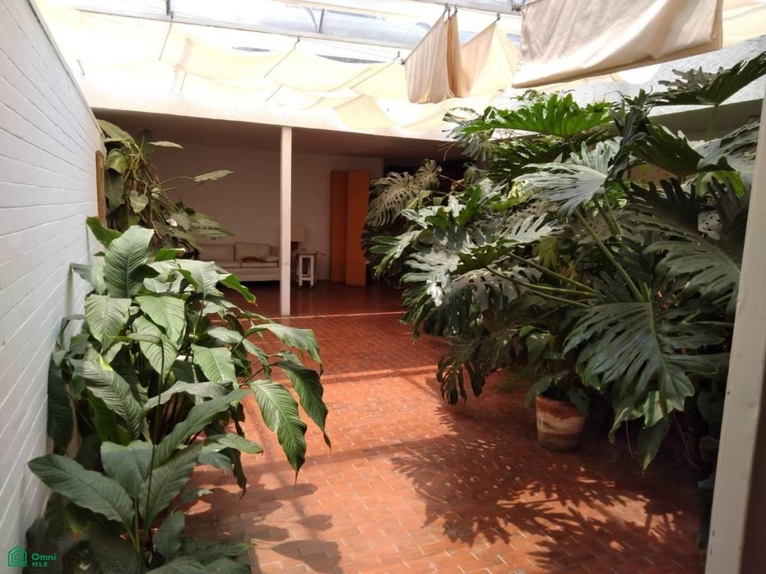 Casa en Ciudad de México, México 5 - 17233433