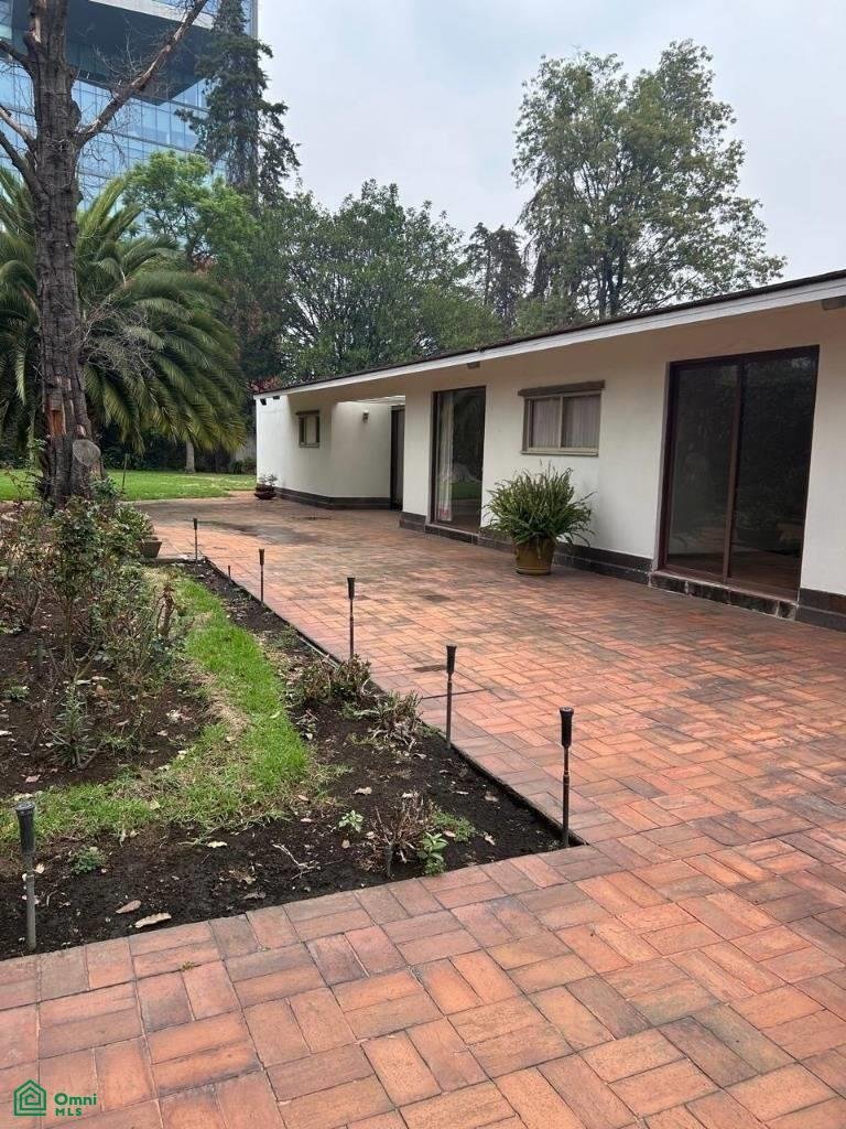 Haus in Mexico City, Mexiko 1 - 17232142