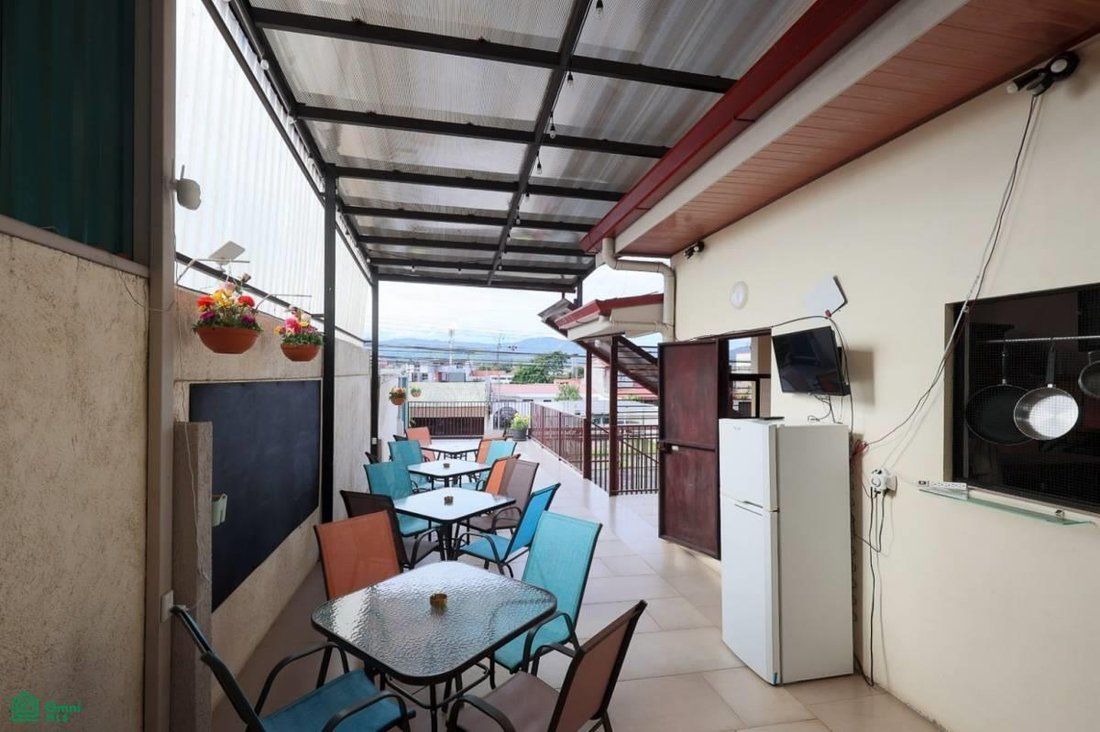 Casa a Cinco Esquinas, San José, Costa Rica 5 - 17101275