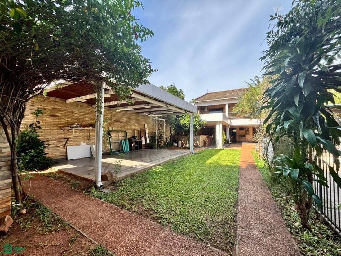 House in Fernando de la Mora, Central Department, Paraguay 3 - 17988265