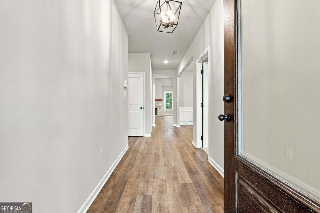 Casa en Newnan, Georgia, Estados Unidos 4 - 18020385