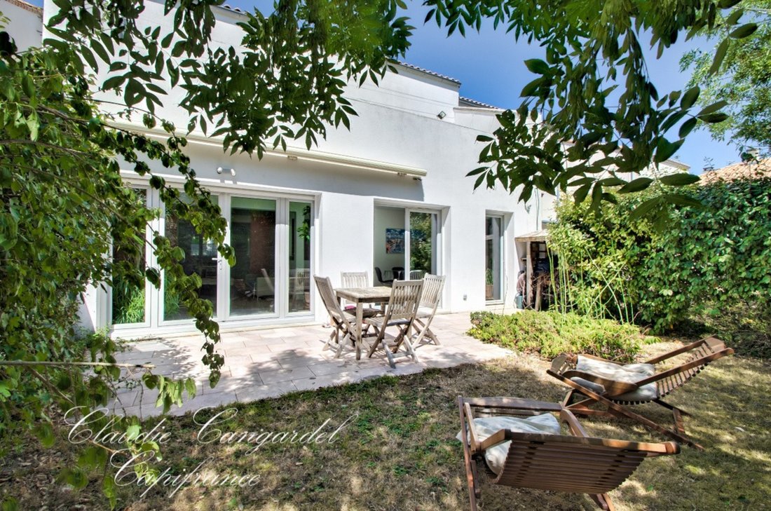 House in Port Neuf, La Rochelle, France 4 - 18807259