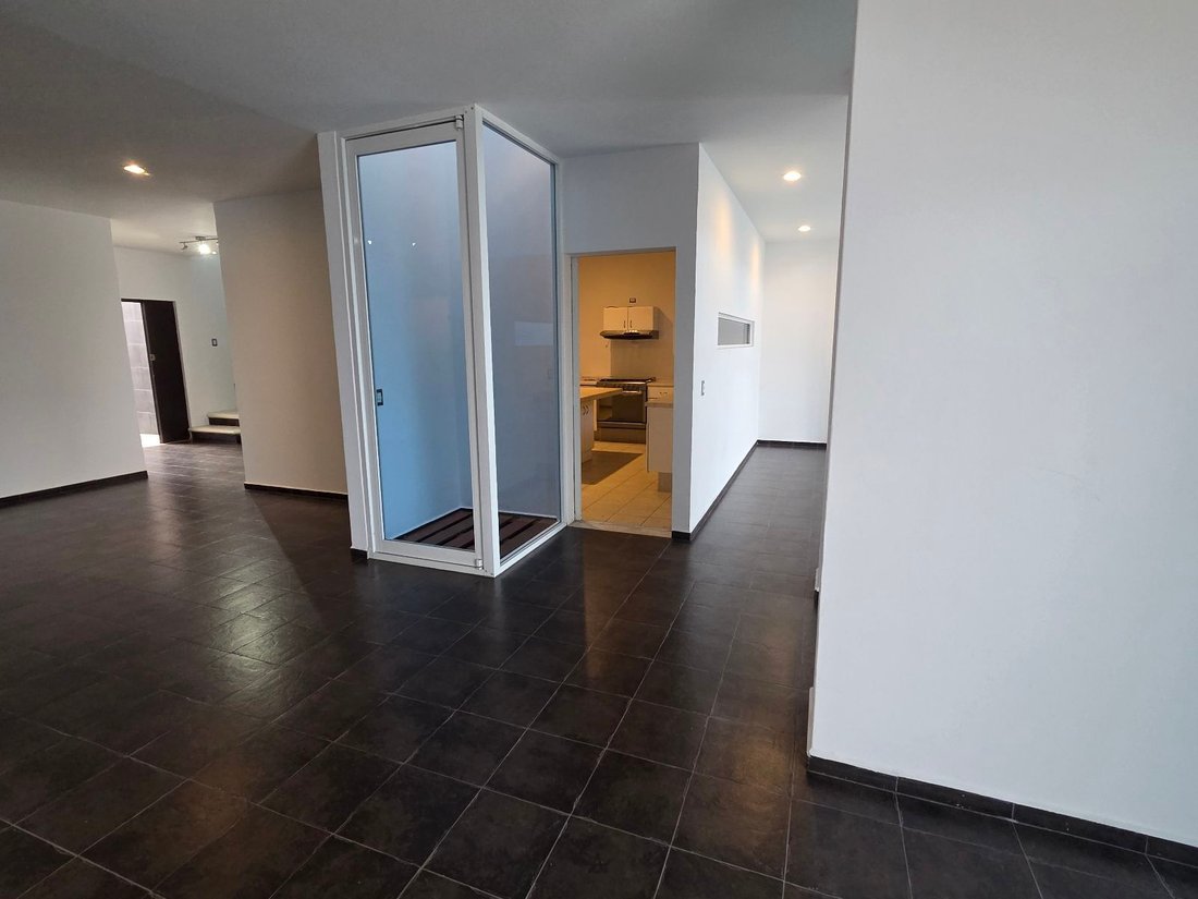 Condo in Cuernavaca, Morelos, Mexico 5 - 18808259