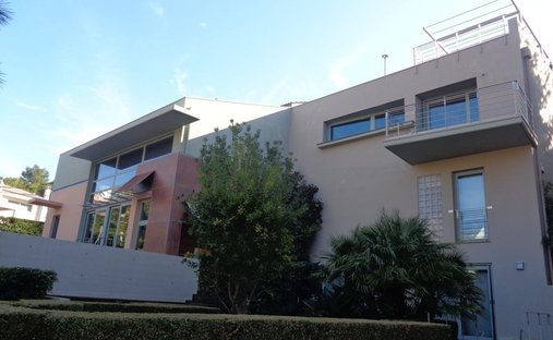 Villa a Saronida, Attica, Grecia 1