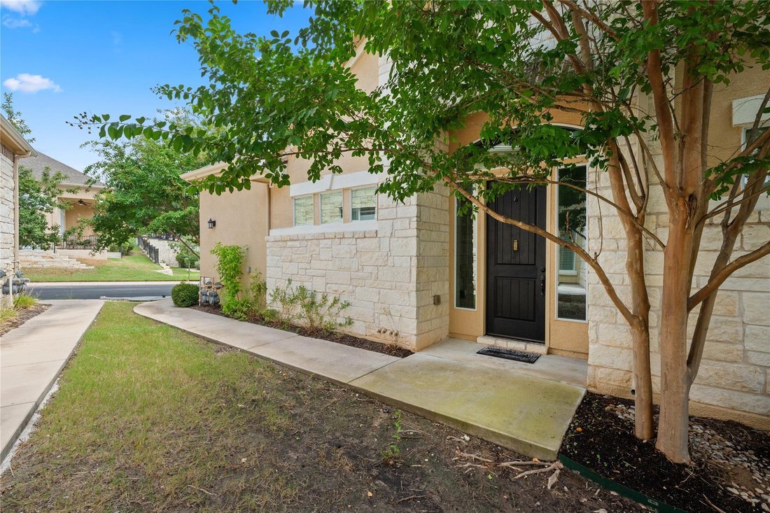 Appartement à Austin, Texas, États-Unis 3 - 18807918
