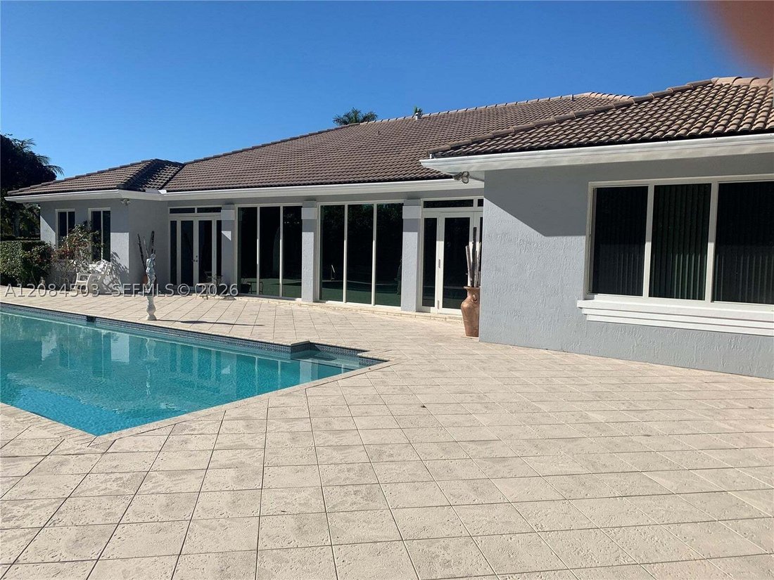 Haus in Miami, Florida, Vereinigte Staaten 1 - 18807993