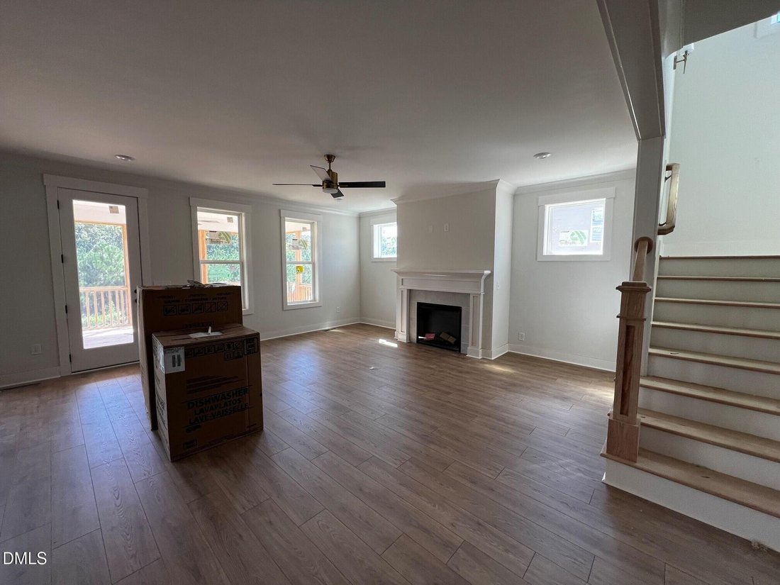 House in Durham, North Carolina, United States 5 - 17890493