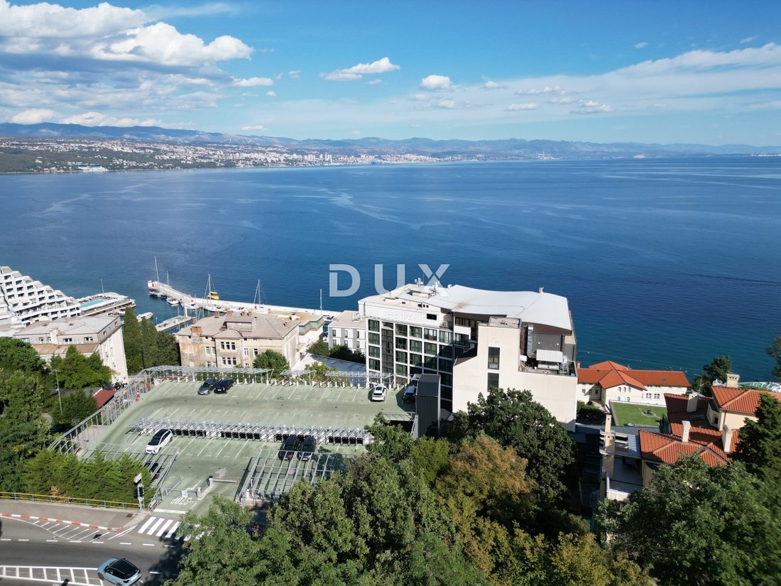 House in Grad Opatija, Primorje-Gorski Kotar County, Croatia 1 - 18677631