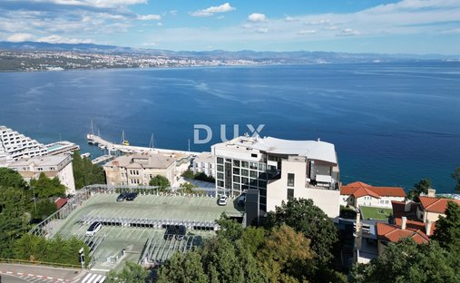 House in Grad Opatija, Primorje-Gorski Kotar County, Croatia 1