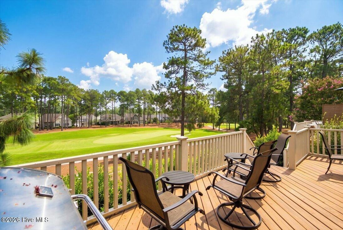 Residenza a Pinehurst, Carolina del Nord, Stati Uniti 1 - 18807799
