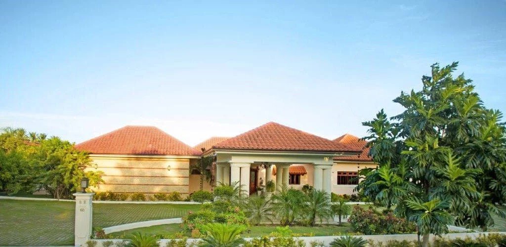 Estate in La Romana, La Altagracia Province, Dominican Republic 1 - 18806690
