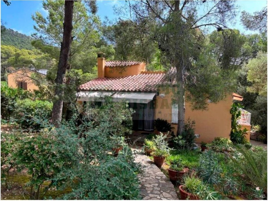 House in L'Estartit, Torroella de Montgri, Spain 1 - 18806809