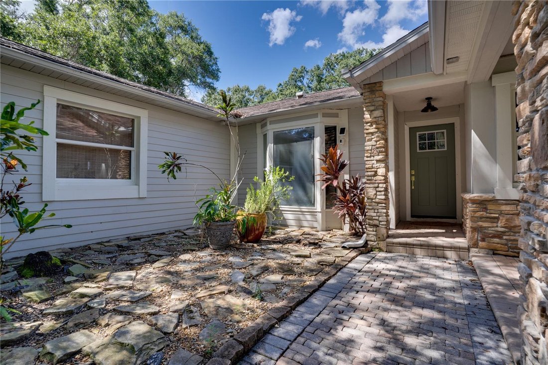 House in Tampa, Florida, United States 4 - 18808027