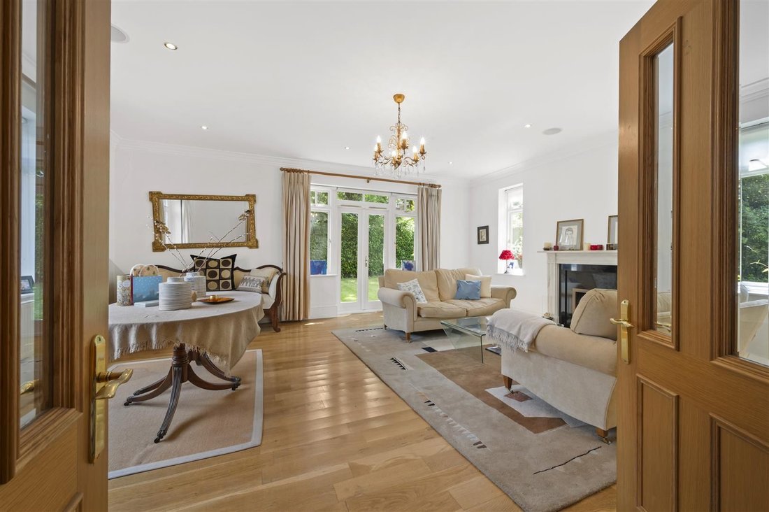 House in Wimbledon, Merton, England 2 - 18806531