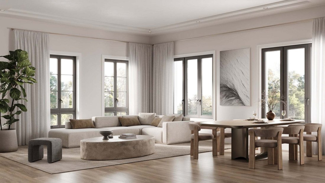 Condominio en Chicago, Illinois, Estados Unidos 3 - 18808085