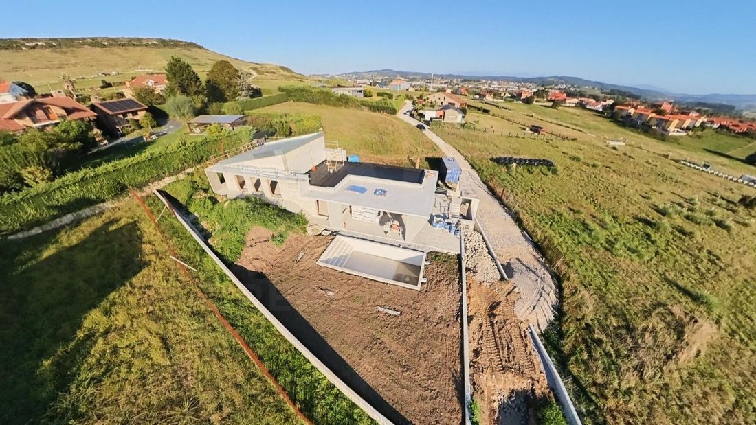 Villa à Suances, Cantabrie, Espagne 3 - 18808749