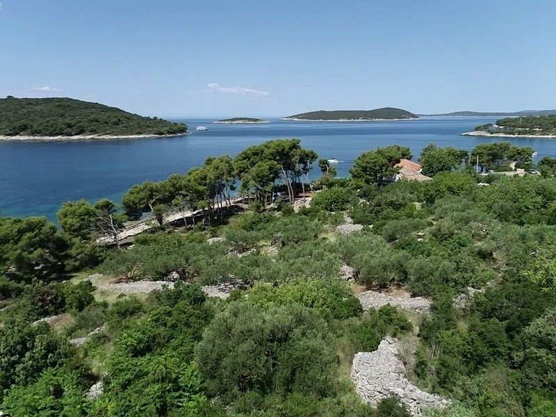 House in Necujam, Split-Dalmatia County, Croatia 1 - 18806888