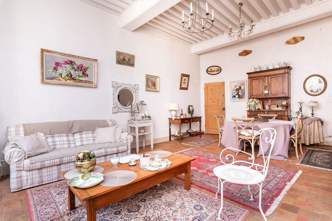 Appartamento a San Vincenzo, Lyon 1er Arrondissement, Lione 5 - 18808911