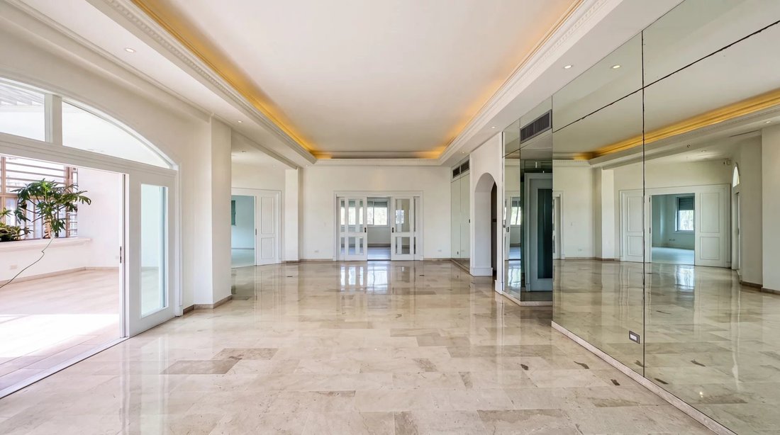 Land in Santo Domingo, Distrito Nacional, Dominican Republic 4 - 18806648