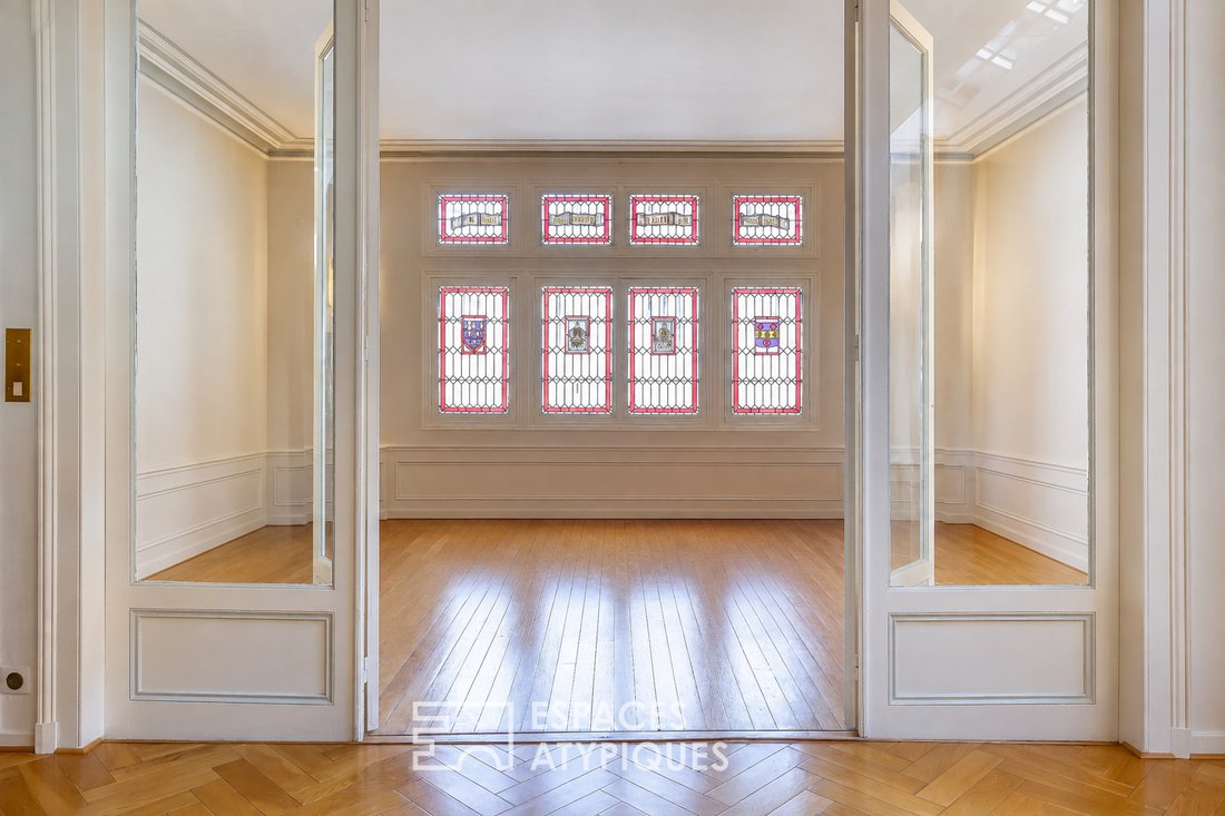 Villa in Sainte Marie-Saint Léon, Le Havre, France 2 - 18808904