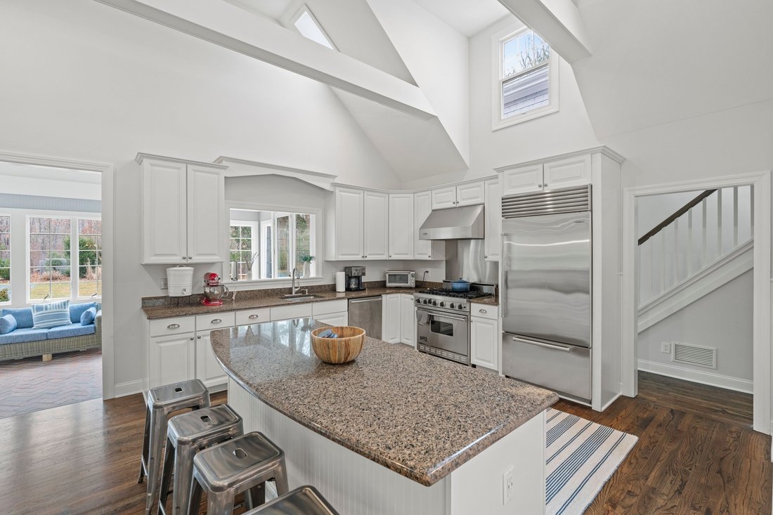 Haus in Sag Harbor, New York, Vereinigte Staaten 5 - 18807222