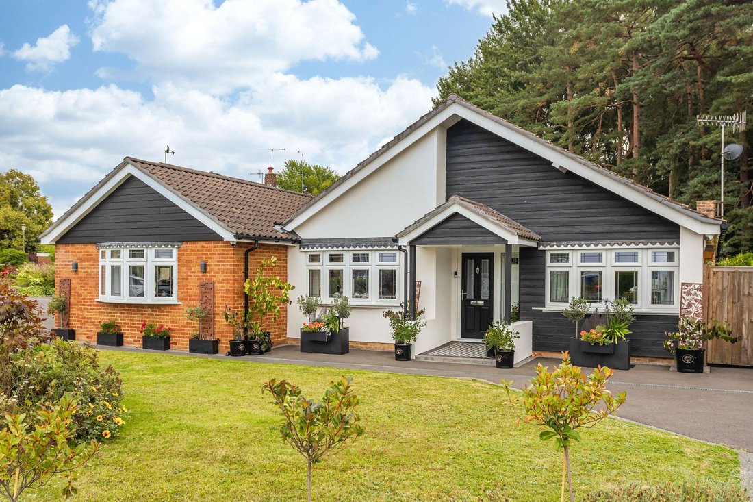 Bungalow a Crawley Down, Inghilterra 1 - 18807078