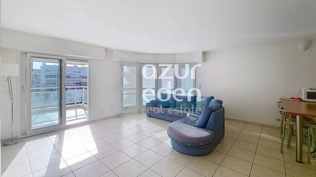 Wohnung in Cannes, Provence-Alpes-Côte d'Azur, Frankreich 3 - 17480564
