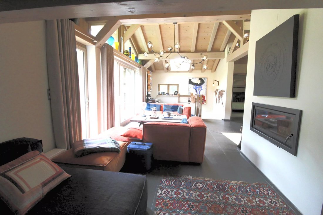 Chalet in La Riviere-Enverse, Auvergne-Rhône-Alpes, France 5 - 18806611