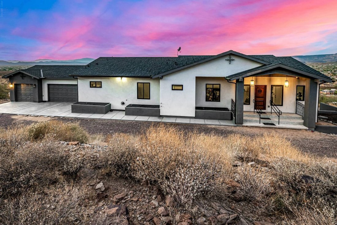 Rancho en New River, Arizona, Estados Unidos 2 - 18807859