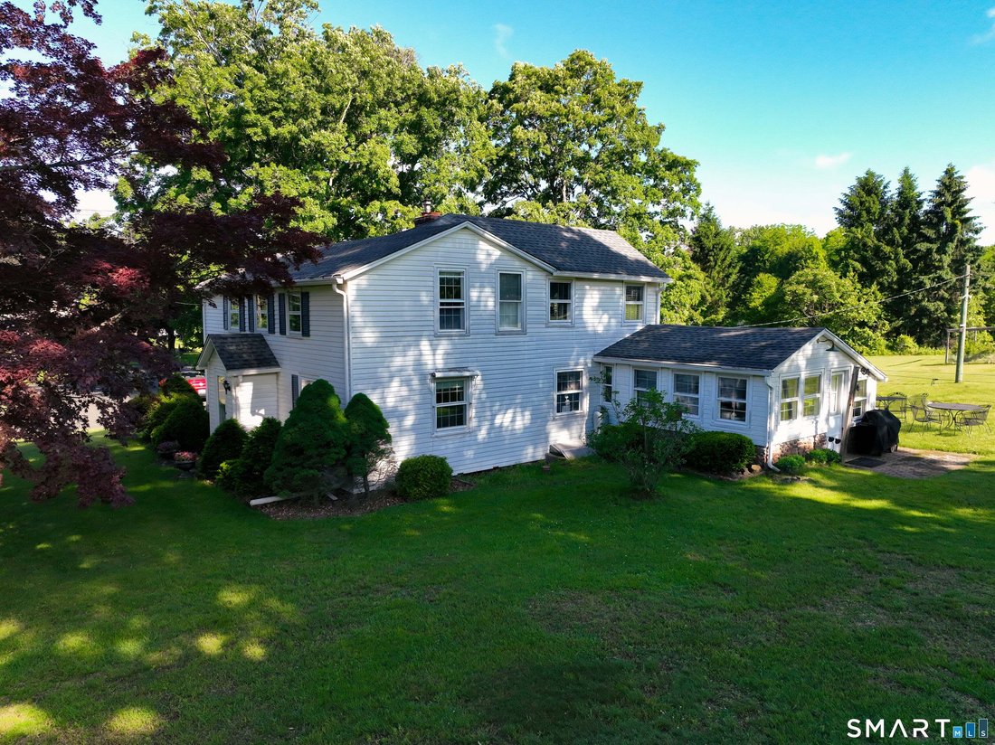Casa a Farmington, Connecticut, Stati Uniti 4 - 18809198
