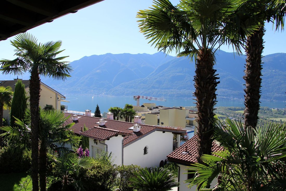 House in Locarno, Ticino, Switzerland 2 - 18806529