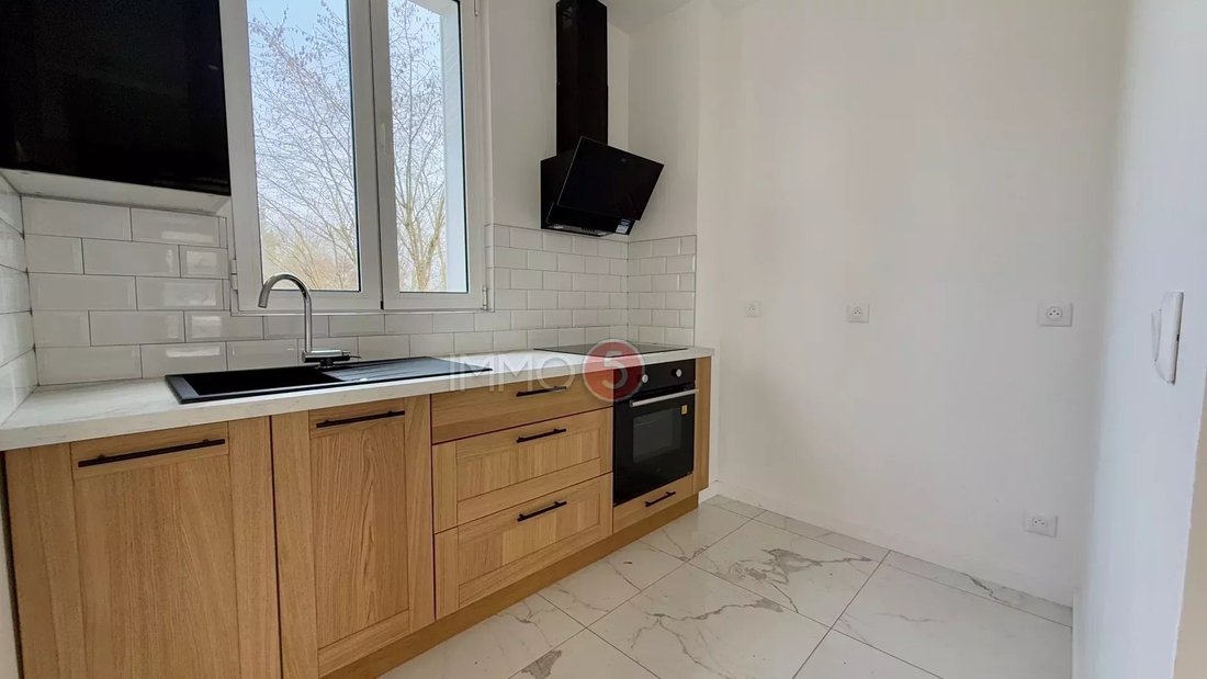 House in Thiers, Le Raincy, France 5 - 18808529