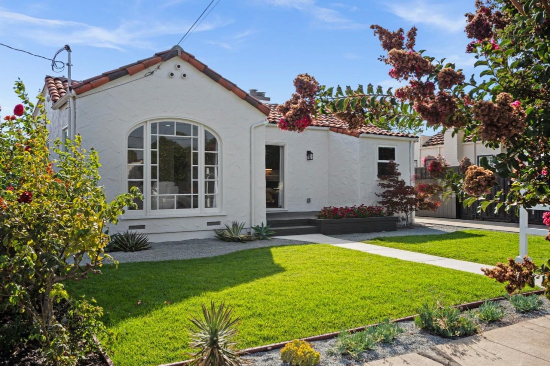 Casa en Redwood City, California, Estados Unidos 3 - 18807950