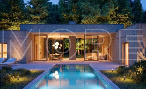 Villa in Manerba del Garda, Lombardy, Italy 1