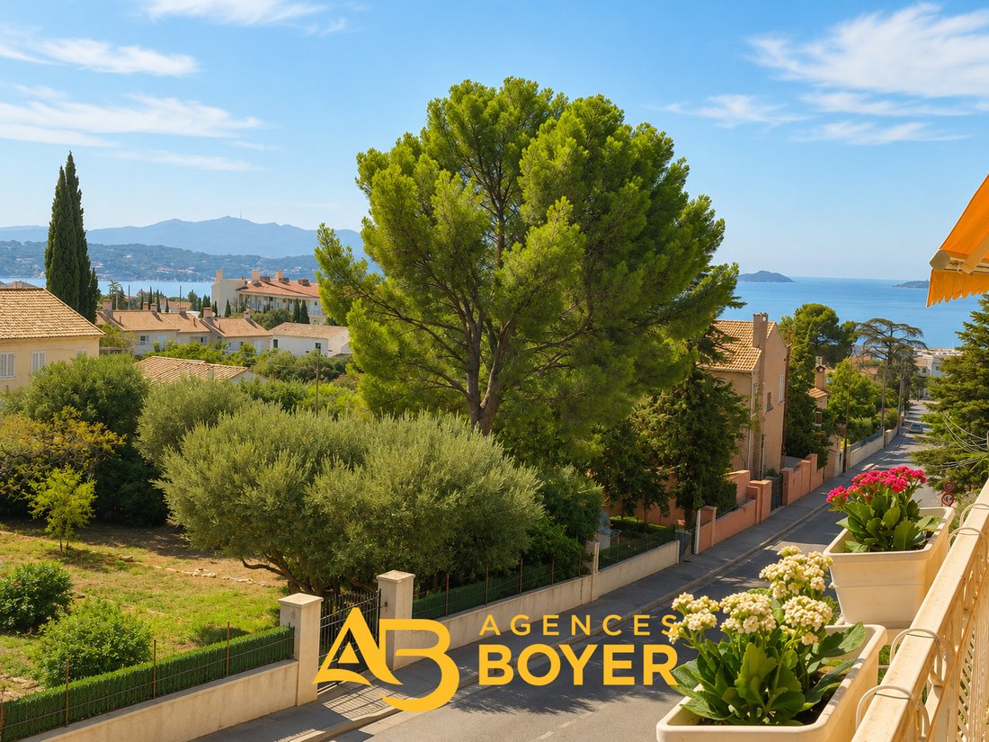 Apartment in Bandol, Provence-Alpes-Côte d'Azur, France 2 - 18808369