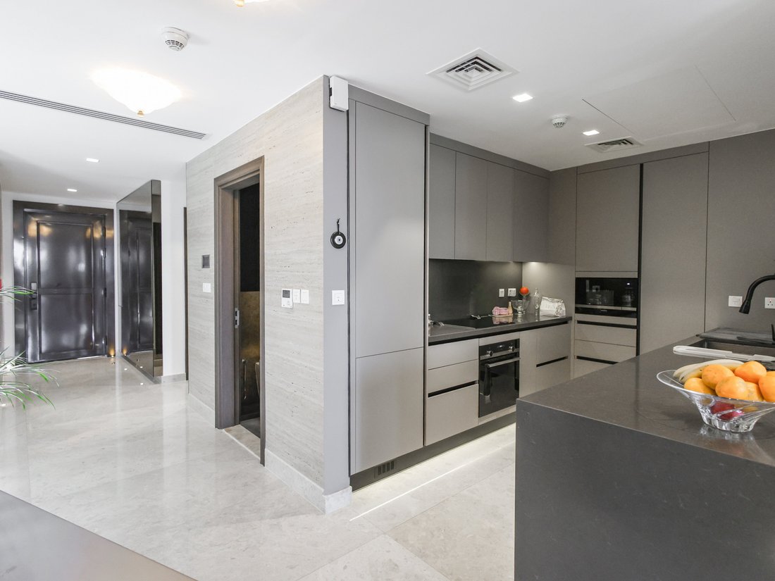 Townhouse en Jumeira, Dubái, Emiratos Árabes Unidos 5 - 18806419