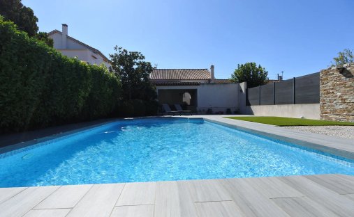 Casa en Saint Mitre, 13e Arrondissement, Marsella 1