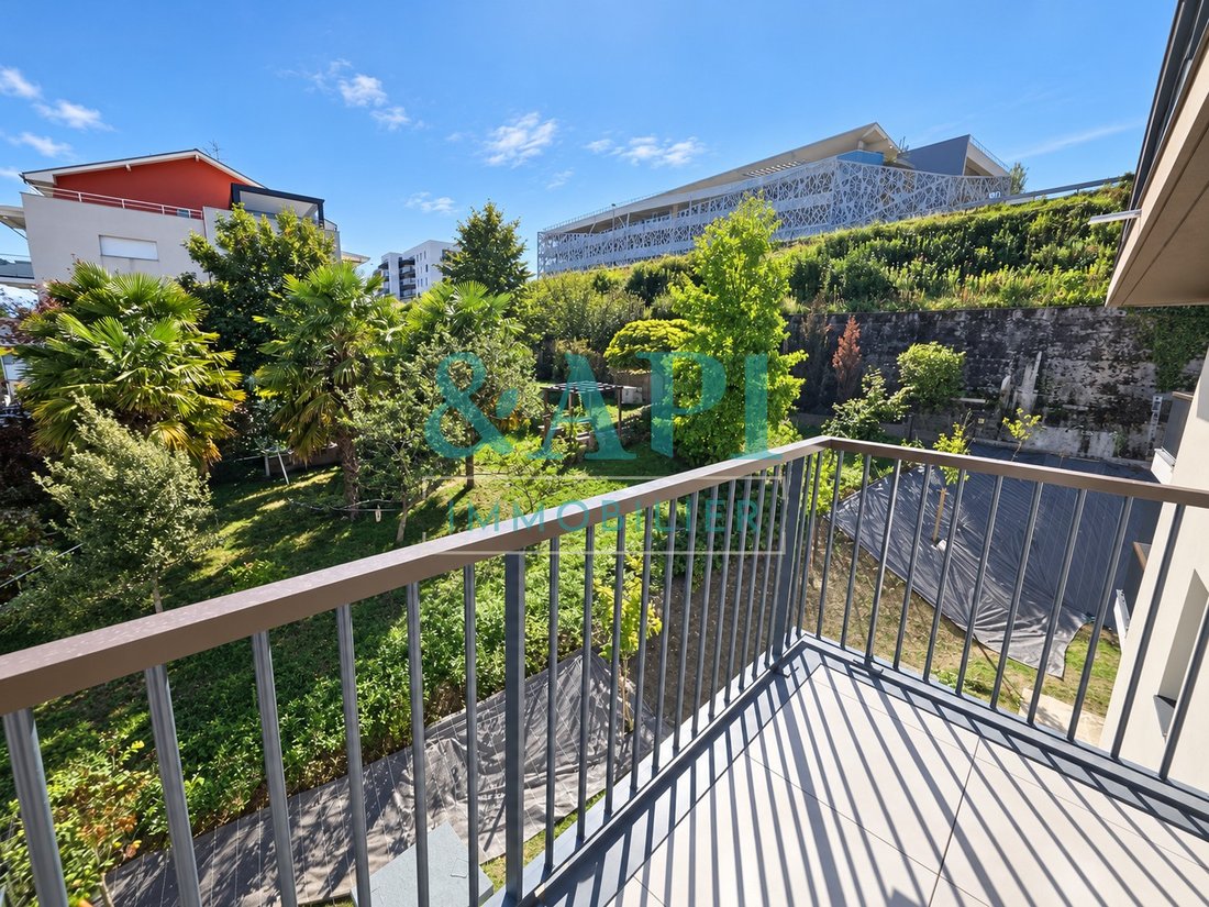 Apartment in Evian-les-Bains, Auvergne-Rhône-Alpes, France 2 - 16498170